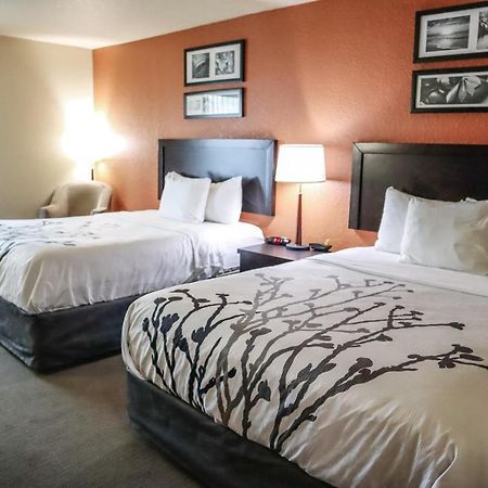 Sleep Inn & Suites Ocala - Belleview Marion Oaks Exterior photo